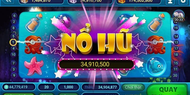 Nhu cầu tải nổ hũ tham gia trải nghiệm ngày càng gia tăng
